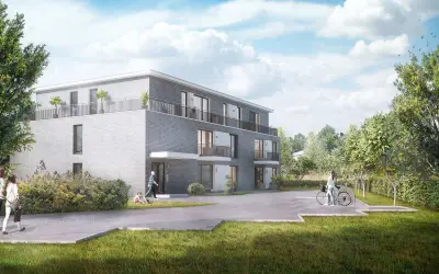 Servicewohnen Hemelingen in Bremen