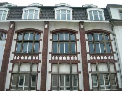 Loft-Living, Mönchengladbach