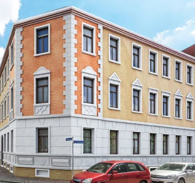 Stammerstraße, Leipzig