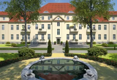 Ludwig-Hoffmann-Quartier, Berlin