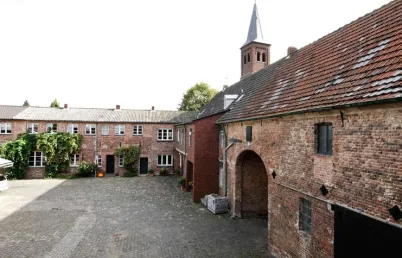 Auenhöfe, Köln