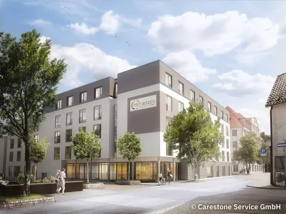 Pflegecampus, Villingen-Schwenningen