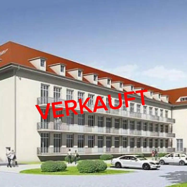 Wohnpark Karlshorst, Foto 1