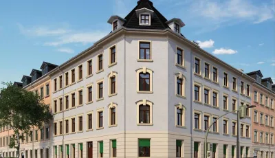 Georg-Schumann-Straße 240 in Leipzig