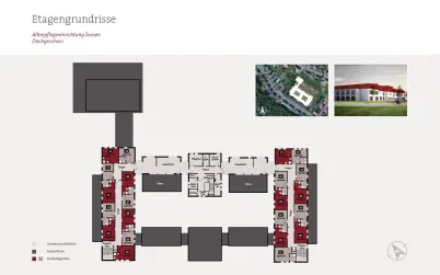 Seniorenzentrum Seesen, Goslar