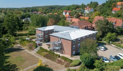 Senioreneinrichtung Hitzacker bei Lüchow-Dannenberg (Landkr.)