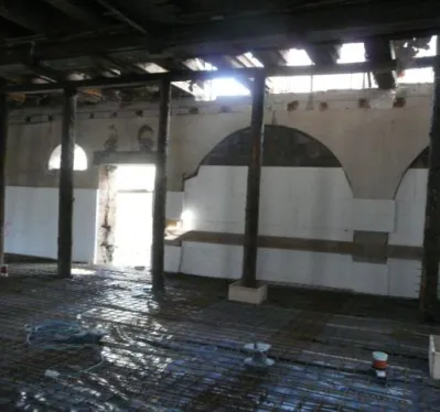 Kulturdenkmal Oberer Hammer, Ravensburg