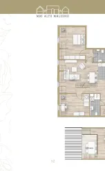 Alte Mälzerei Schwabmünchen, Augsburg - 34