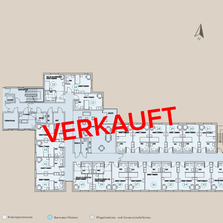Seniorenzentrum Dassel, Foto 3