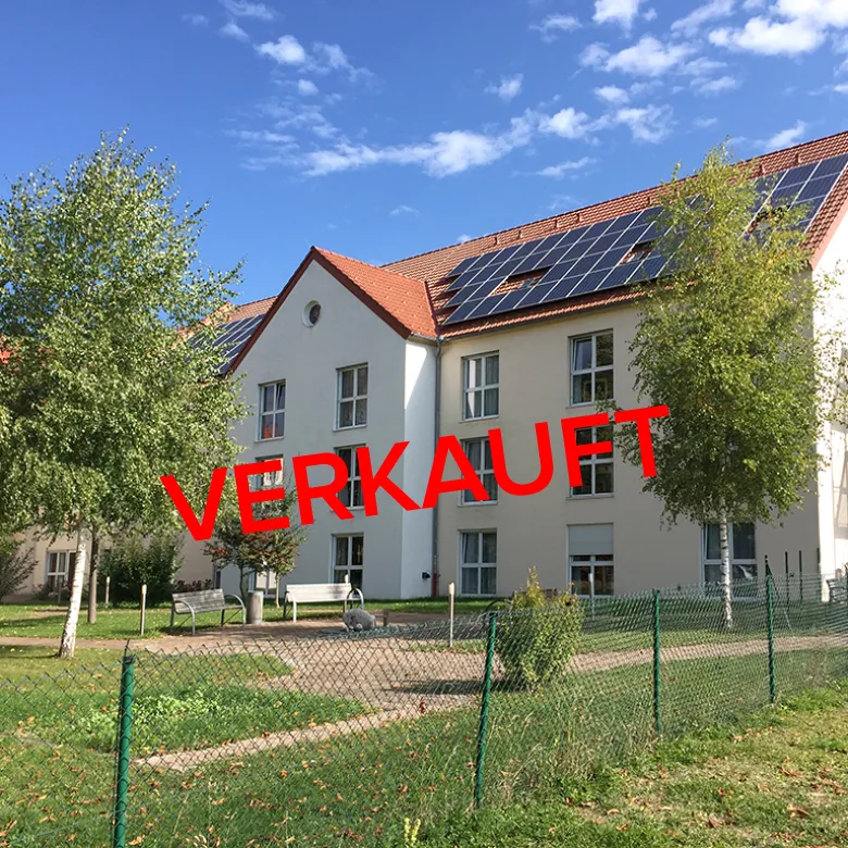 Pflegezentrum Oberschweinbach, Foto 4
