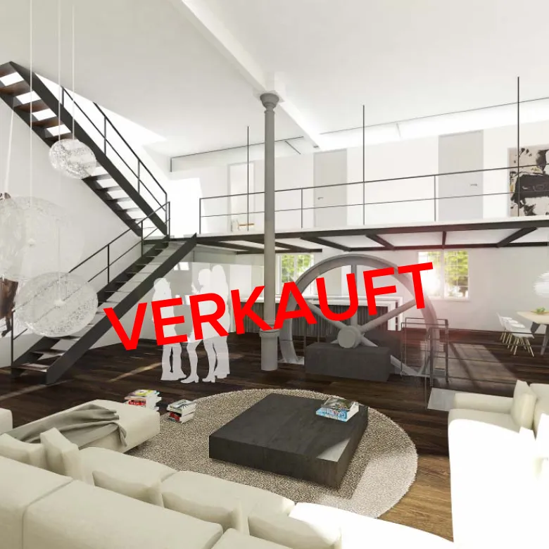 Adolf-Kolping-Lofts, Foto 1