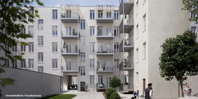 Heidestraße, Magdeburg