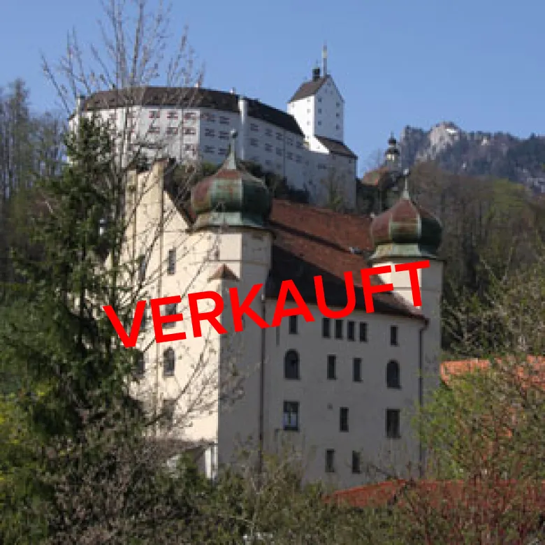 Castello zu Hohenaschau, Foto 4