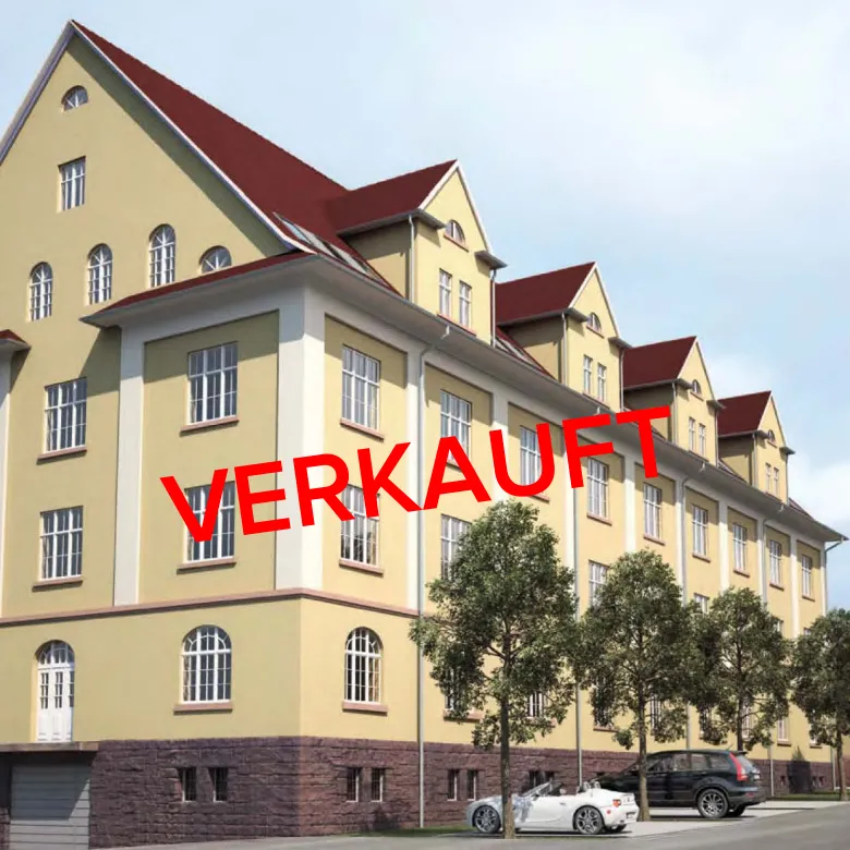 Alte Zigarrenfabrik, Foto 1