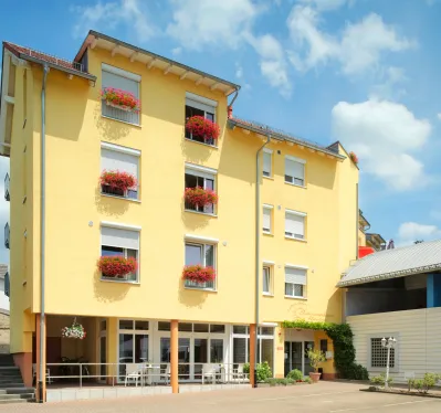 Seniorenhaus Renchen, Renchen