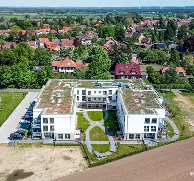 Pflegezentrum Rethem, Heidekreis (Lkr.)