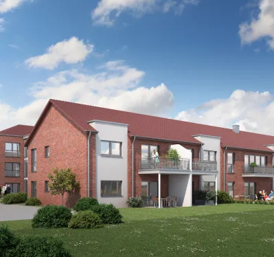 Betreutes Wohnen Geeste-Osterbrock, Lingen (Ems)