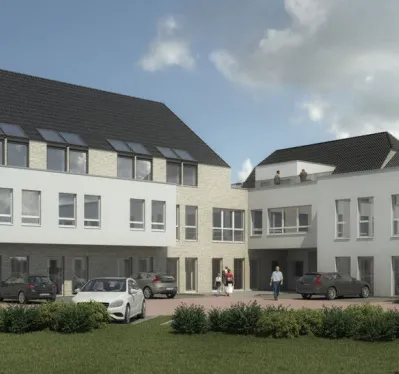 Pflegezentrum Bramsche, Osnabrück