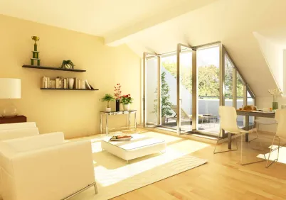 Residenzen am Wannsee, Berlin