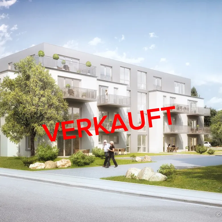 Betreutes Wohnen am Westpark, Foto 1