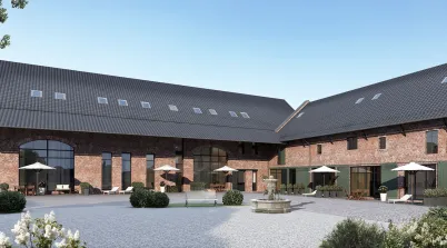 Offermanns Hof, Köln