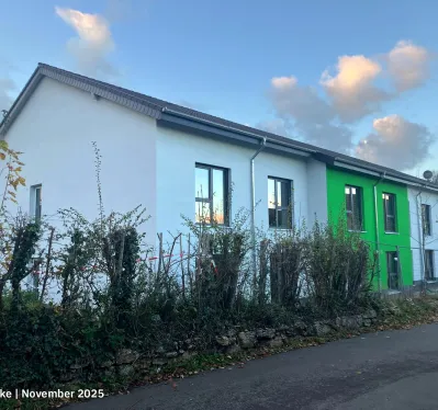 Pflegeeinrichtung Lübbecke, Minden-Lübbecke (Landkr.)