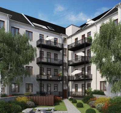 Georg-Schumann-Straße 240, Leipzig