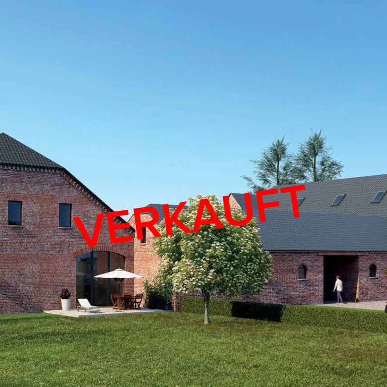 Gutshof am Niederrhein, Foto 3