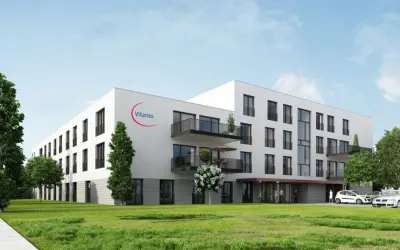 Vitanas Senioren Centrum in Fulda