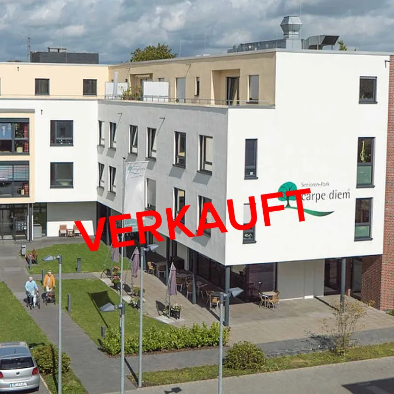 Seniorenpark Jüchen, Foto 1