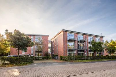 Servicewohnen in Hatten, Oldenburg
