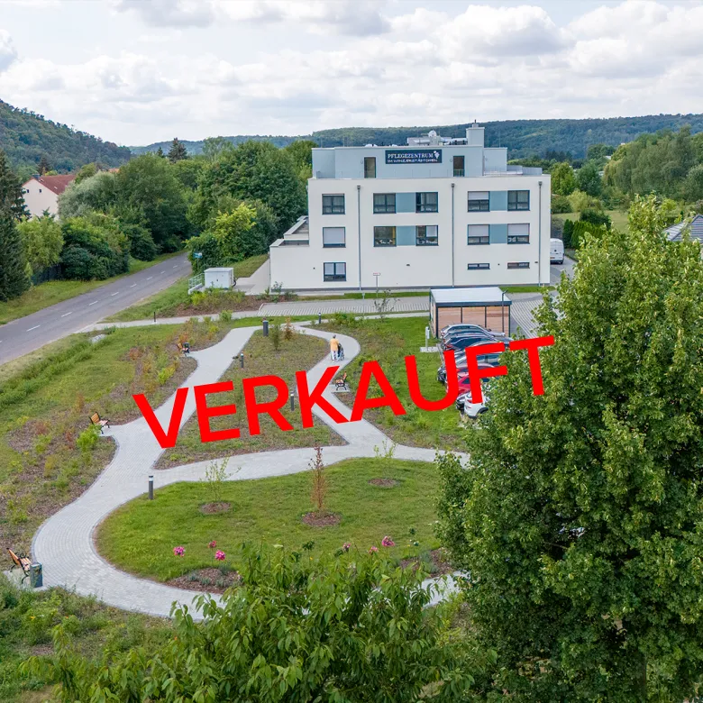 Pflegezentrum Freyburg (Unstrut), Foto 4