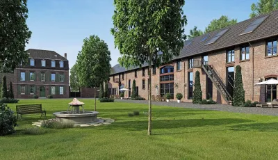 Engeldorfer Hof in Köln
