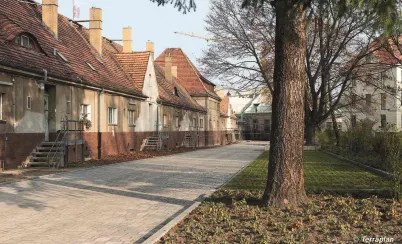 Am alten Sender, Königs Wusterhausen