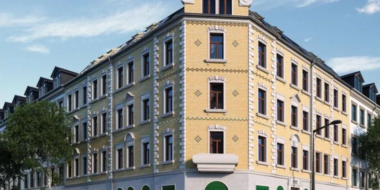 Georg-Schumann-Straße 238 in Leipzig