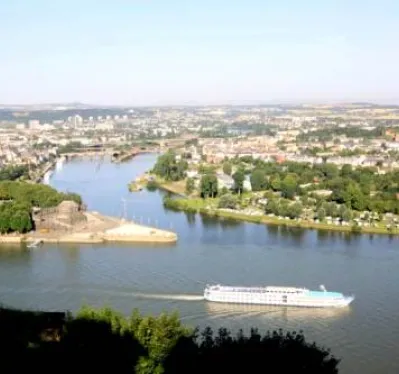 Martin-Gropius-Bau, Koblenz