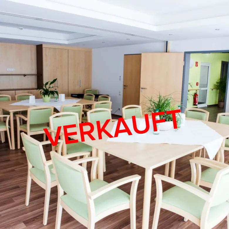 Pflegeheim Spreetalhof, Foto 6