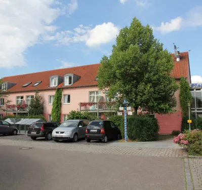 Pflegezentrum Vierkirchen, München