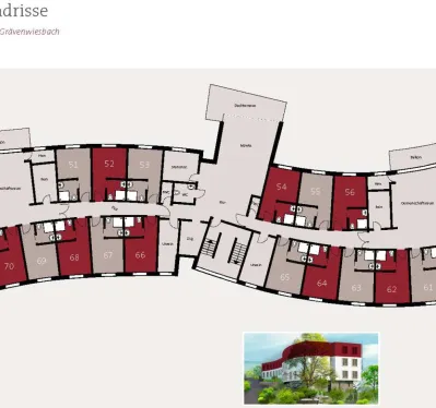 Seniorenzentrum Grävenwiesbach, Hochtaunuskreis
