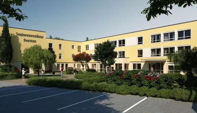 Seniorenresidenz Dorsten in Dorsten