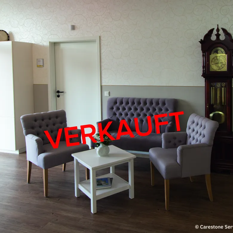 Pflegeheim am Stuckenberg, Foto 4