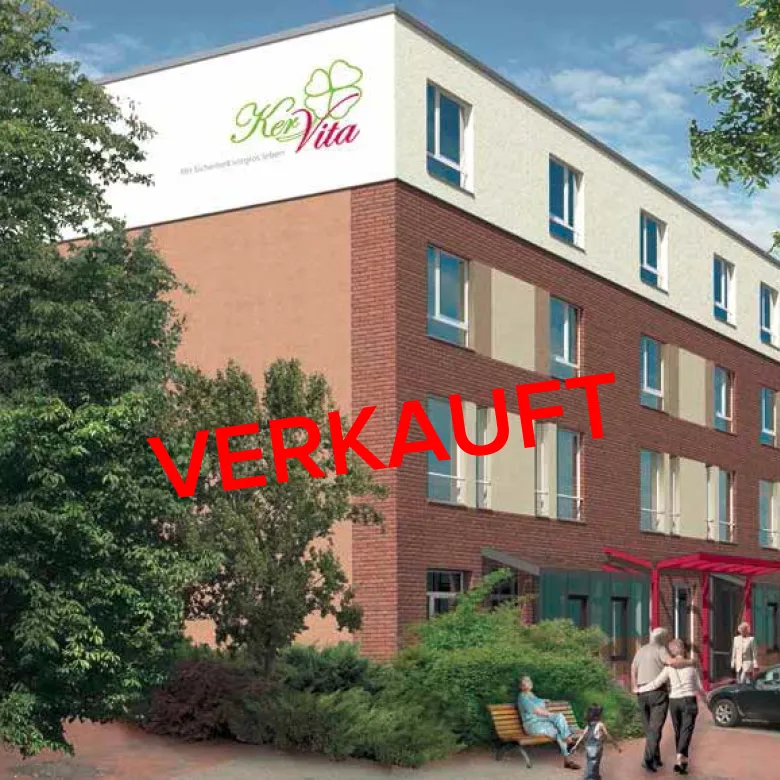 Senioren-Zentrum „Zur Pulvermühle“, Foto 1