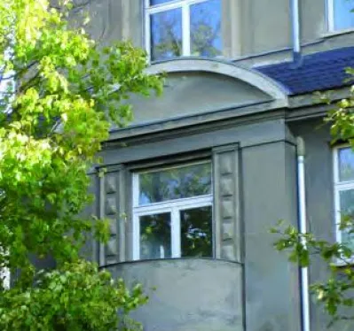 Wohnpark St. Johann-Nepomuk, Erfurt