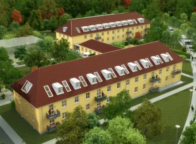 Gartenstadt Suiten, Berlin
