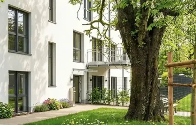 Wohngemeinschaften Herne, Herne