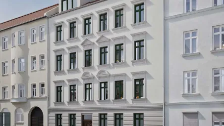 Calvisiusstraße 24, Leipzig