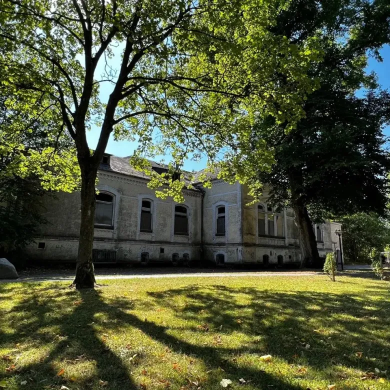 Wohnen am Park, Foto 4