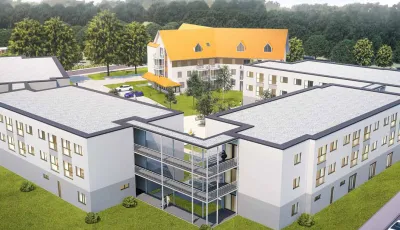 Wohnpark Stetten in Sigmaringen (Landkr.)