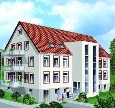 Ehemalige Zigarrenfabrik, Horb am Neckar