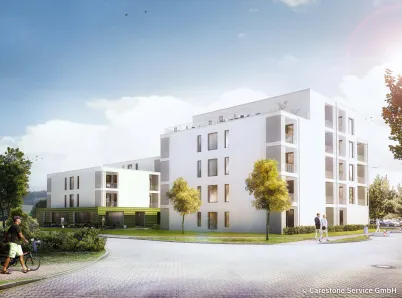 Seniorenzentrum Weyhausen, Wolfsburg